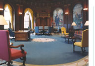 Missouri governor's office