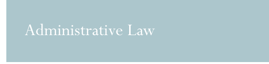Missouri Administrative Law Attorney Ketcher Law Firm, LLC