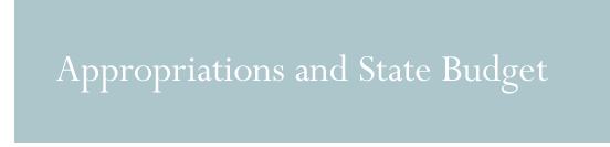 Missouri state budget and appropriations lobbyist Ketcher Law Firm, LLC